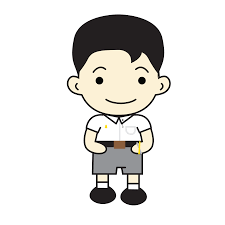 Primary School Grades 1 to 5